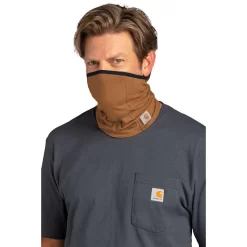 Carhartt Cotton Blend Filter Pocket Gaiter -Outfit Junction Sales Store CA105086@2