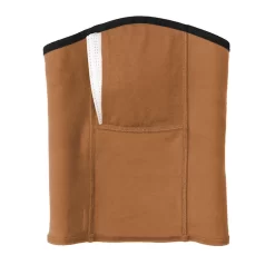 Carhartt Cotton Blend Filter Pocket Gaiter -Outfit Junction Sales Store CA105086@5