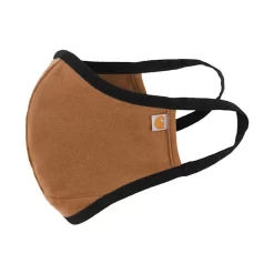 Carhartt Cotton Ear Loop Face Mask (3 Pack) 7 Carhartt Cotton Ear Loop Face Mask (3 Pack) -Outfit Junction Sales Store CA105160@3