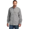 Carhartt Force® Solid Long Sleeve Shirt