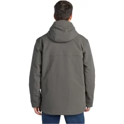 Carhartt Super Dux™ Insulated Hooded Coat -Outfit Junction Sales Store CA105533@2