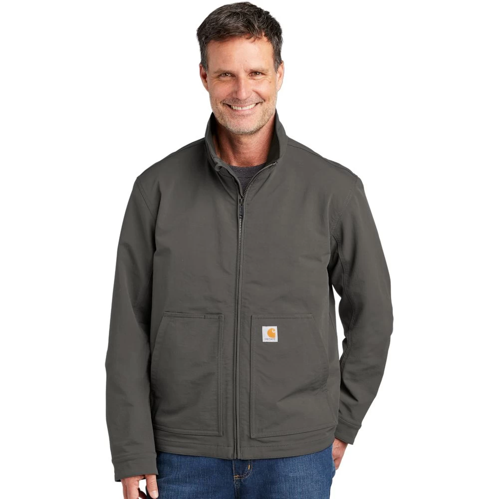 Carhartt Super Dux™ Soft Shell Jacket 1 Carhartt Super Dux™ Soft Shell Jacket