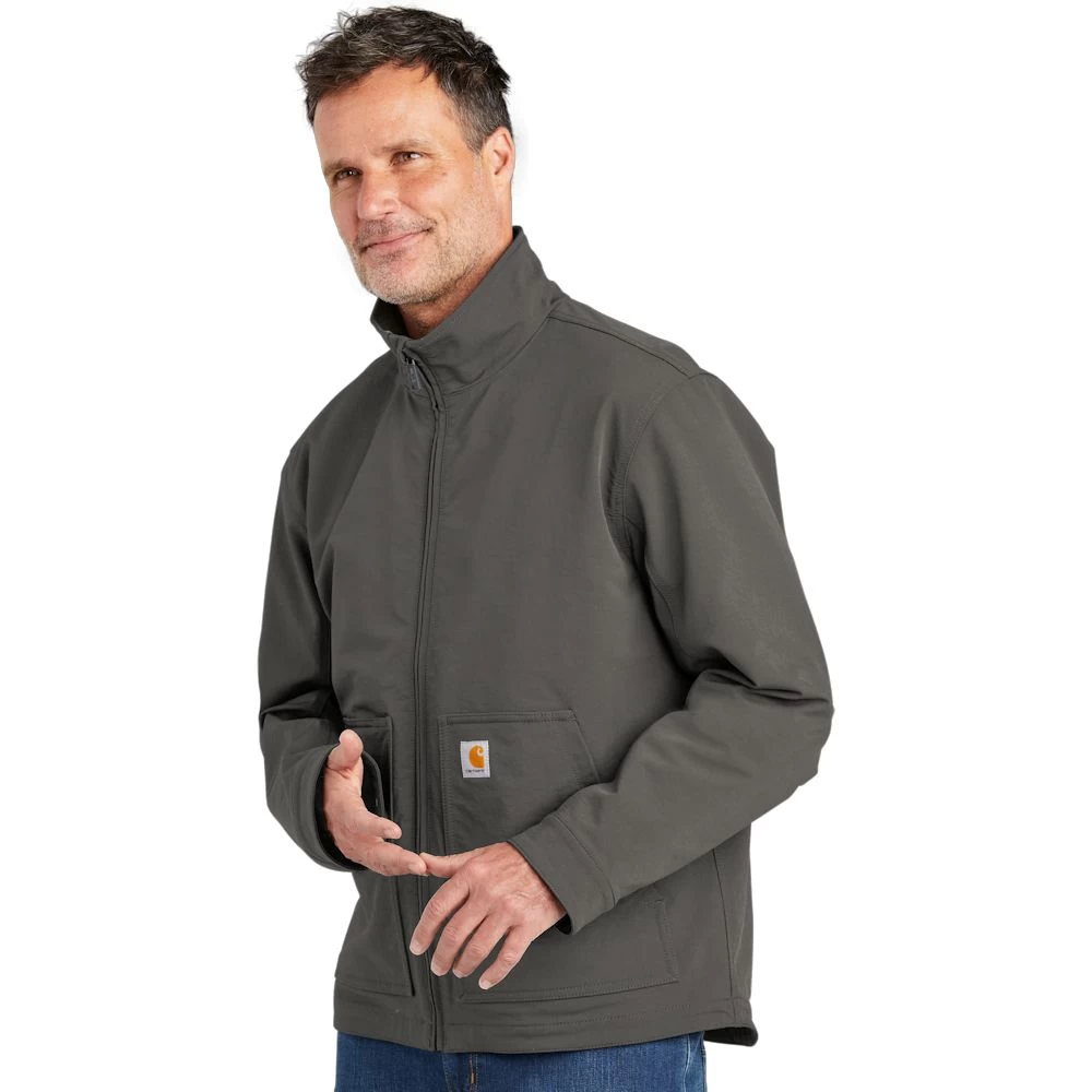 Carhartt Super Dux™ Soft Shell Jacket 2 Carhartt Super Dux™ Soft Shell Jacket - Image 2