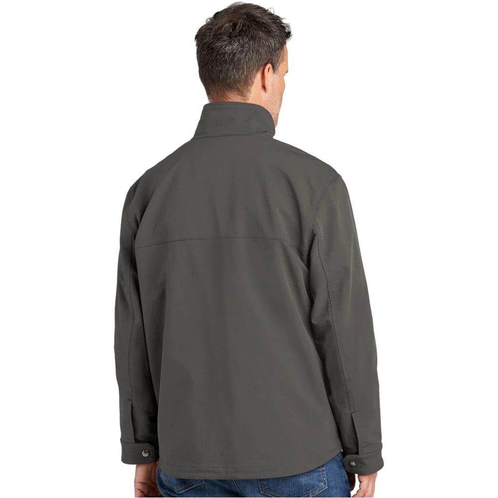 Carhartt Super Dux™ Soft Shell Jacket 3 Carhartt Super Dux™ Soft Shell Jacket - Image 3