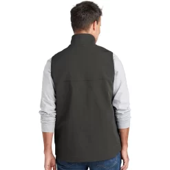 Carhartt Super Dux™ Soft Shell Vest -Outfit Junction Sales Store CA105535@2