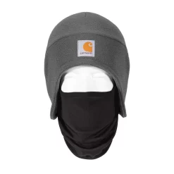 Carhartt Fleece 2 In 1 Headwear