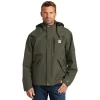 CLEARANCE Carhartt Mens Shoreline Jacket - Short Version
