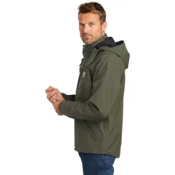CLEARANCE Carhartt Mens Shoreline Jacket - Short Version -Outfit Junction Sales Store CAJ162@4