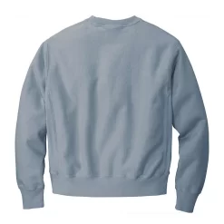 Champion ® Reverse Weave ® Garment-Dyed Crewneck Sweatshirt -Outfit Junction Sales Store CHGDS149@4