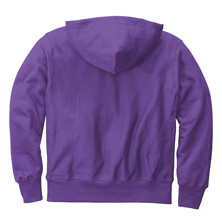 Champion ® Reverse Weave ® Hooded Sweatshirt 5 Champion ® Reverse Weave ® Hooded Sweatshirt - Image 5