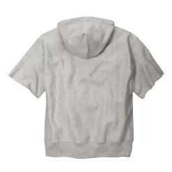 Champion® Reverse Weave® Short Sleeve Hoodie -Outfit Junction Sales Store CHS101SS@5