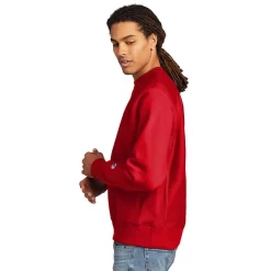 Champion ® Reverse Weave ® Crewneck Sweatshirt -Outfit Junction Sales Store CHS149@2