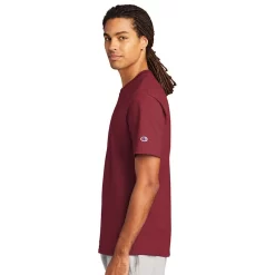 Champion ® Heritage 6-Oz. Jersey Tee -Outfit Junction Sales Store CHT425@2