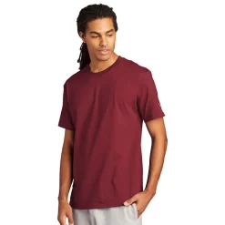 Champion ® Heritage 6-Oz. Jersey Tee -Outfit Junction Sales Store CHT425@3