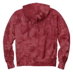Champion ® Reverse Weave ® Scrunch-Dye Tie-Dye Hooded Sweatshirt -Outfit Junction Sales Store CHTDS101@5