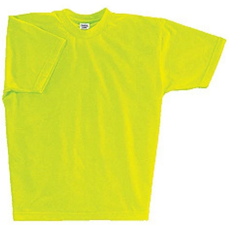 Camber High-Vis T-Shirt 1 Camber High-Vis T-Shirt