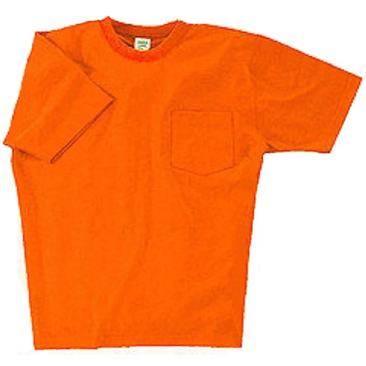 Camber High-Vis Pocket T-Shirt 1 Camber High-Vis Pocket T-Shirt