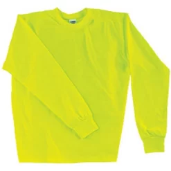 Camber High-Vis Long Sleeve T-Shirt