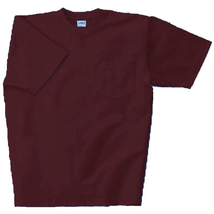 Camber Finest Pocket T-Shirt 1 Camber Finest Pocket T-Shirt