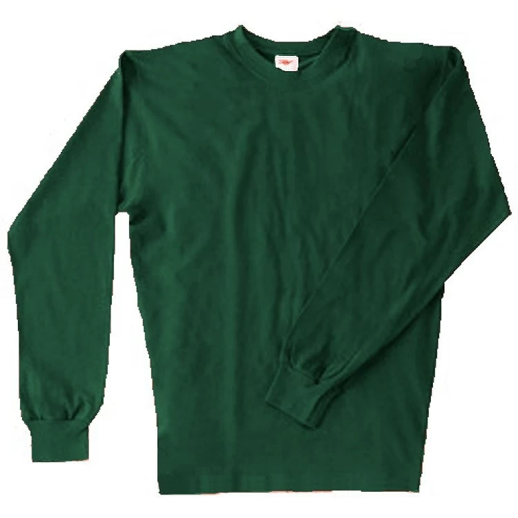 Camber Finest Long Sleeve T-Shirt 1 Camber Finest Long Sleeve T-Shirt