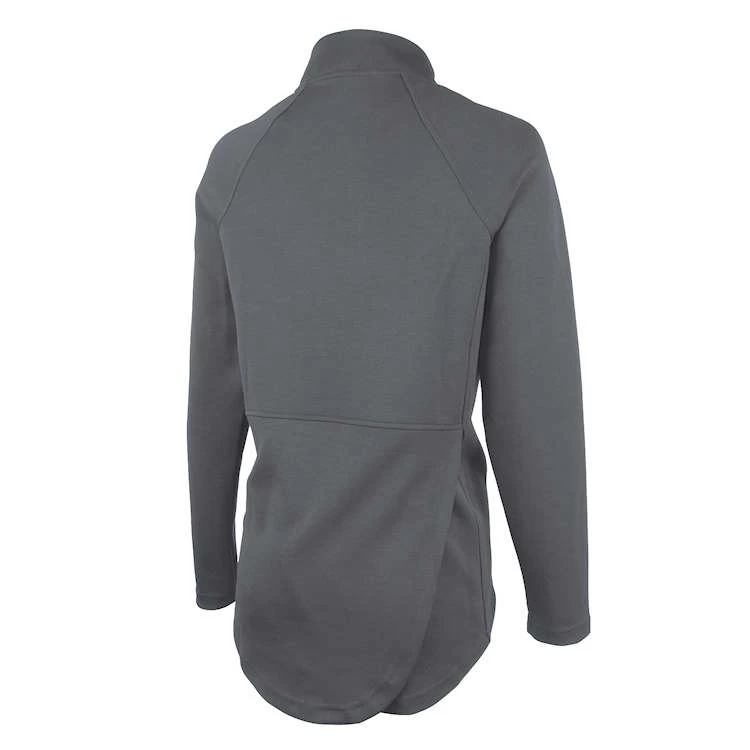 Charles River Women's Seaport Quarter Zip 2 Charles River Women's Seaport Quarter Zip - Image 2