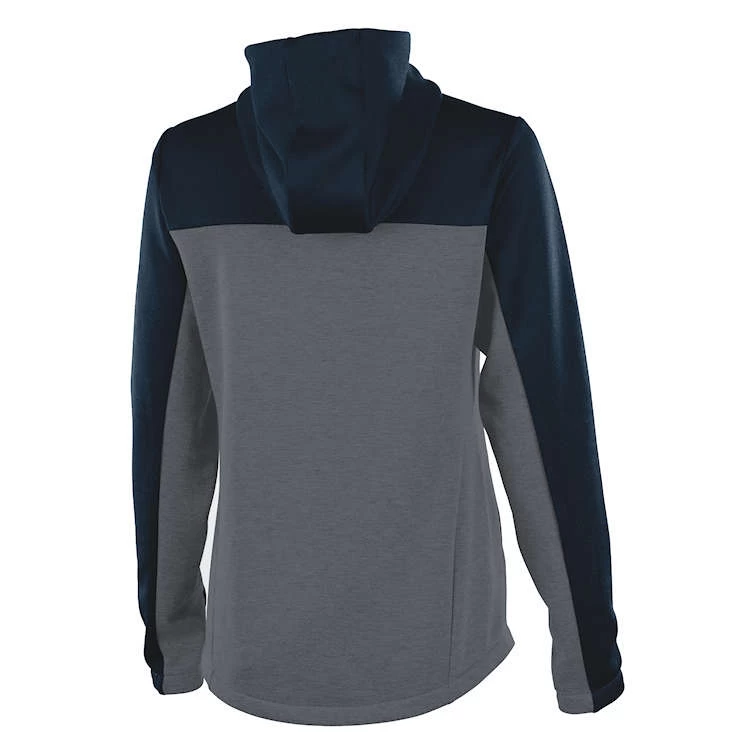 Charles River Women's Seaport Full Zip Hoodie 2 Charles River Women's Seaport Full Zip Hoodie - Image 2