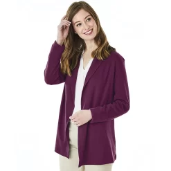 Outfit Junction Sales Store 38 Charles River Women's Cardigan Wrap