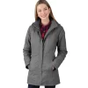 Charles River Women's Journey Parka
