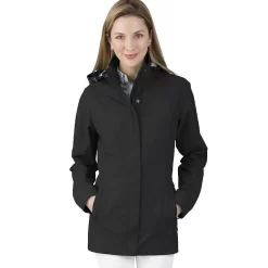 Charles River Women's Logan Jacket