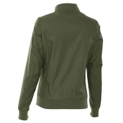 Charles River Women's Boston Flight Jacket -Outfit Junction Sales Store CR5824@2