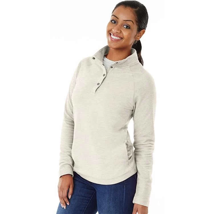 Charles River Women's Falmouth Pullover 1 Charles River Women's Falmouth Pullover