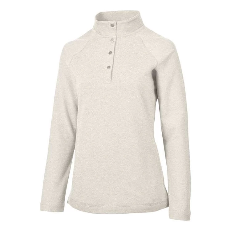 Charles River Women's Falmouth Pullover 2 Charles River Women's Falmouth Pullover - Image 2