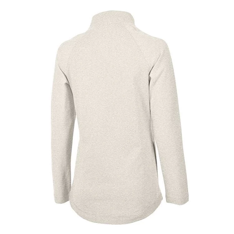 Charles River Women's Falmouth Pullover 3 Charles River Women's Falmouth Pullover - Image 3