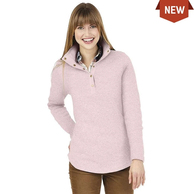 Charles River Women's Hingham Tunic 1 Charles River Women's Hingham Tunic