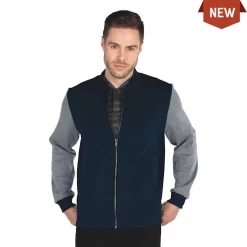 Charles River Adult Captain's Jacket