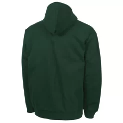 Charles River Tradesman Thermal Full Zip Sweatshirt -Outfit Junction Sales Store CR9542@2