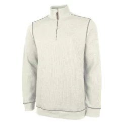 Charles River Men's Conway Flatback Rib Pullover 4 Charles River Men's Conway Flatback Rib Pullover -Outfit Junction Sales Store CR9910@1