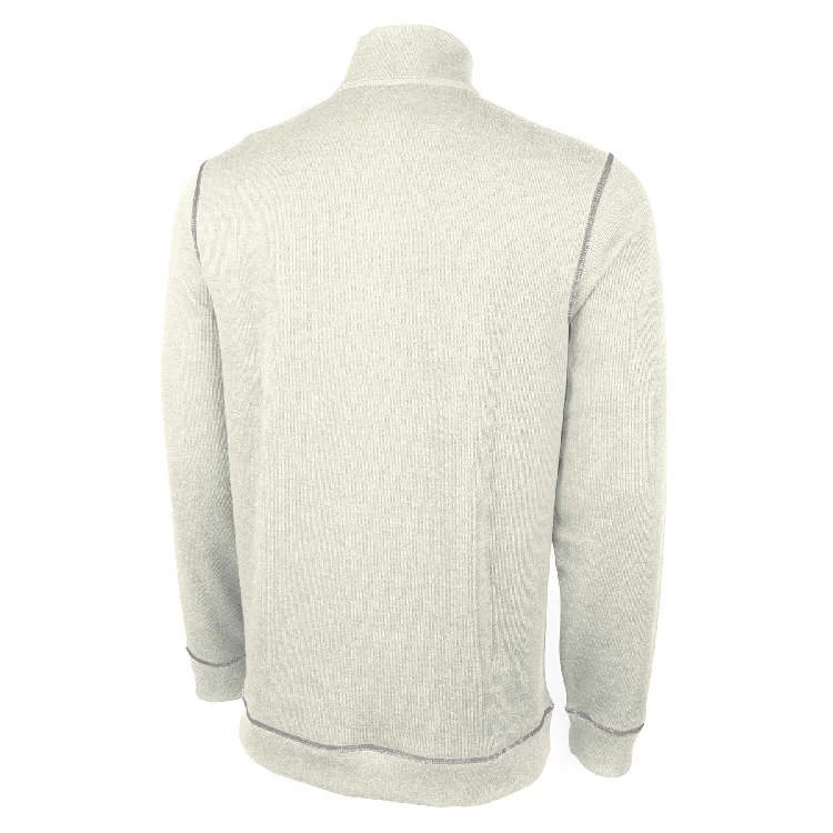 Charles River Men's Conway Flatback Rib Pullover 3 Charles River Men's Conway Flatback Rib Pullover - Image 3