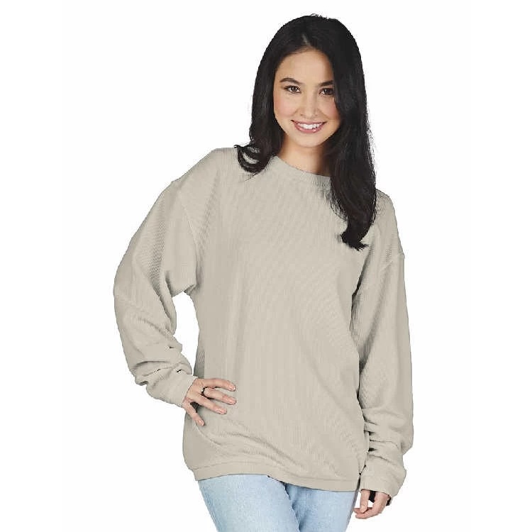 Charles River Camden Crew Neck 2 Charles River Camden Crew Neck - Image 2