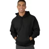 Charles River Bonded Polyknit Sweatshirt