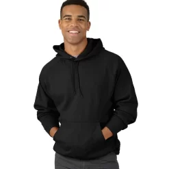 Charles River Bonded Polyknit Sweatshirt