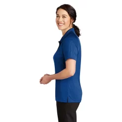 CornerStone® Ladies' Select Snag-Proof Tactical Polo -Outfit Junction Sales Store CSCS411@3