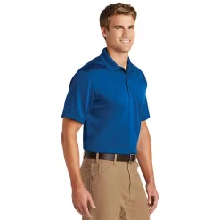 CornerStone® Select Snag-Proof Polo -Outfit Junction Sales Store CSCS412@4
