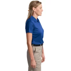CornerStone® Ladies' Select Snag-Proof Polo -Outfit Junction Sales Store CSCS413@3