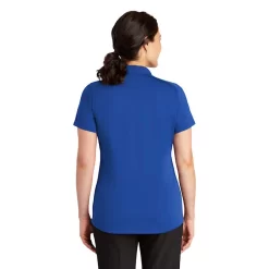 CornerStone® Ladies' Select Lightweight Snag-Proof Polo -Outfit Junction Sales Store CSCS419@2