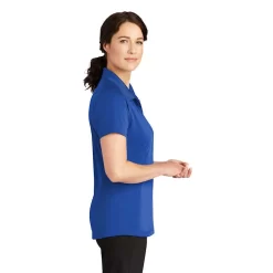 CornerStone® Ladies' Select Lightweight Snag-Proof Polo -Outfit Junction Sales Store CSCS419@3