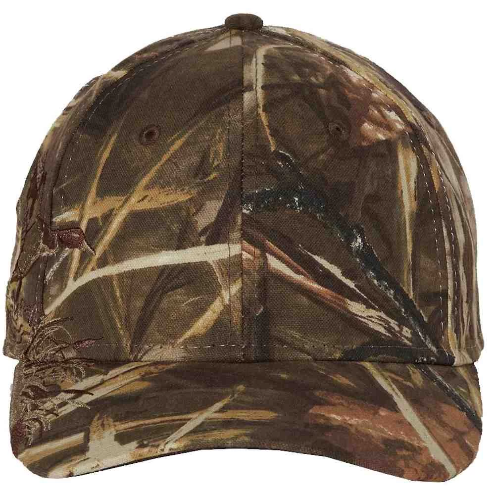 Dri-Duck Wildlife Mallard Cap 2 Dri-Duck Wildlife Mallard Cap - Image 2