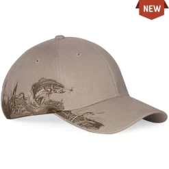 Dri-Duck Wildlife Trout Cap