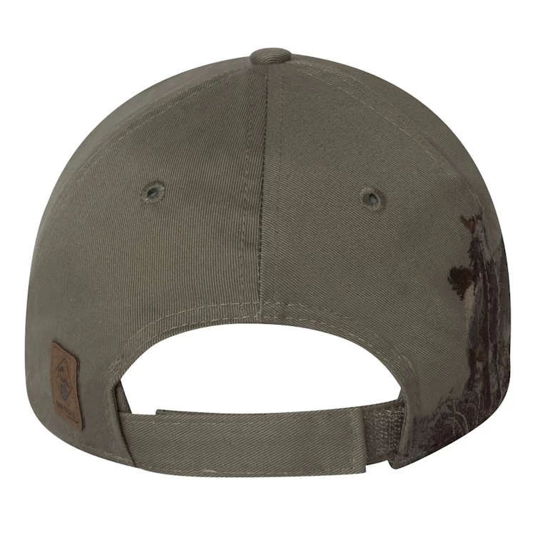 Dri-Duck Wildlife Mustang Cap 2 Dri-Duck Wildlife Mustang Cap - Image 2