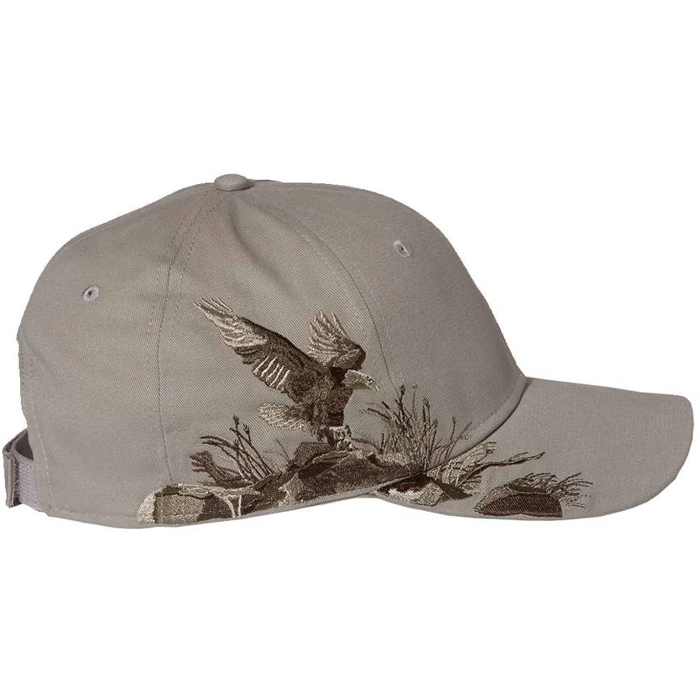Dri-Duck Wildlife Eagle Cap 1 Dri-Duck Wildlife Eagle Cap